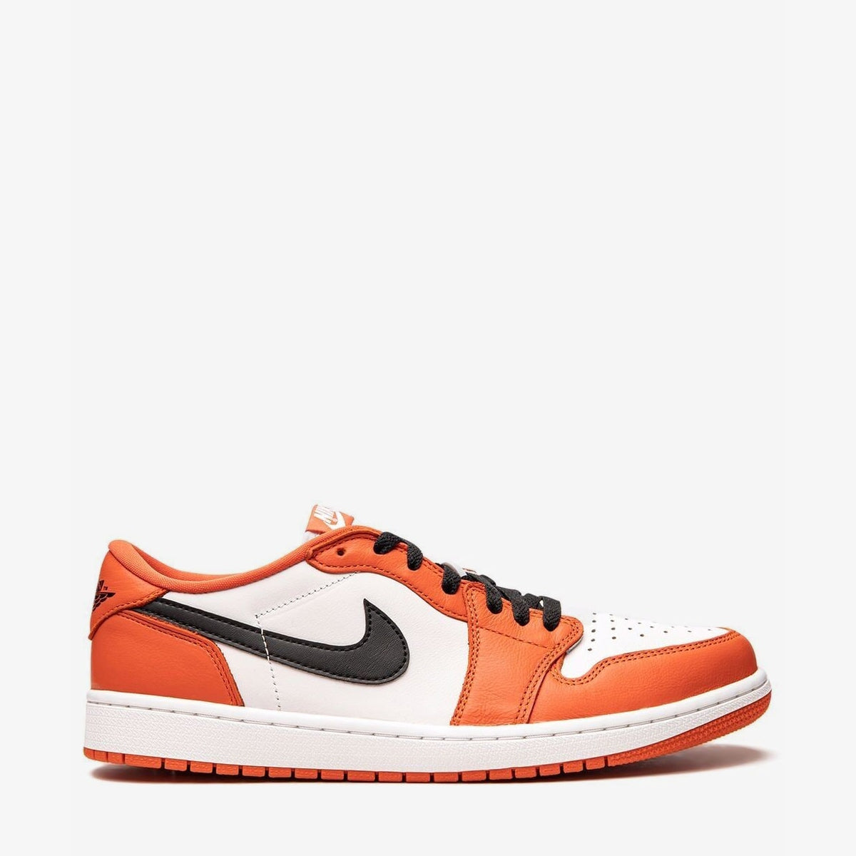 Air Jordan 1 Retro Low OG “Starfish” Sneakers Air Jordan
