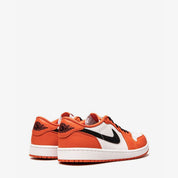 Air Jordan 1 Retro Low OG “Starfish” Sneakers Air Jordan