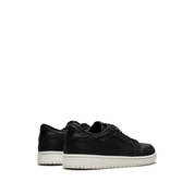 Air Jordan 1 Retro Low Swooshless 'Black' Sneakers Air Jordan