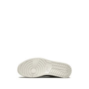 Air Jordan 1 Retro Low Swooshless 'Black' Sneakers Air Jordan