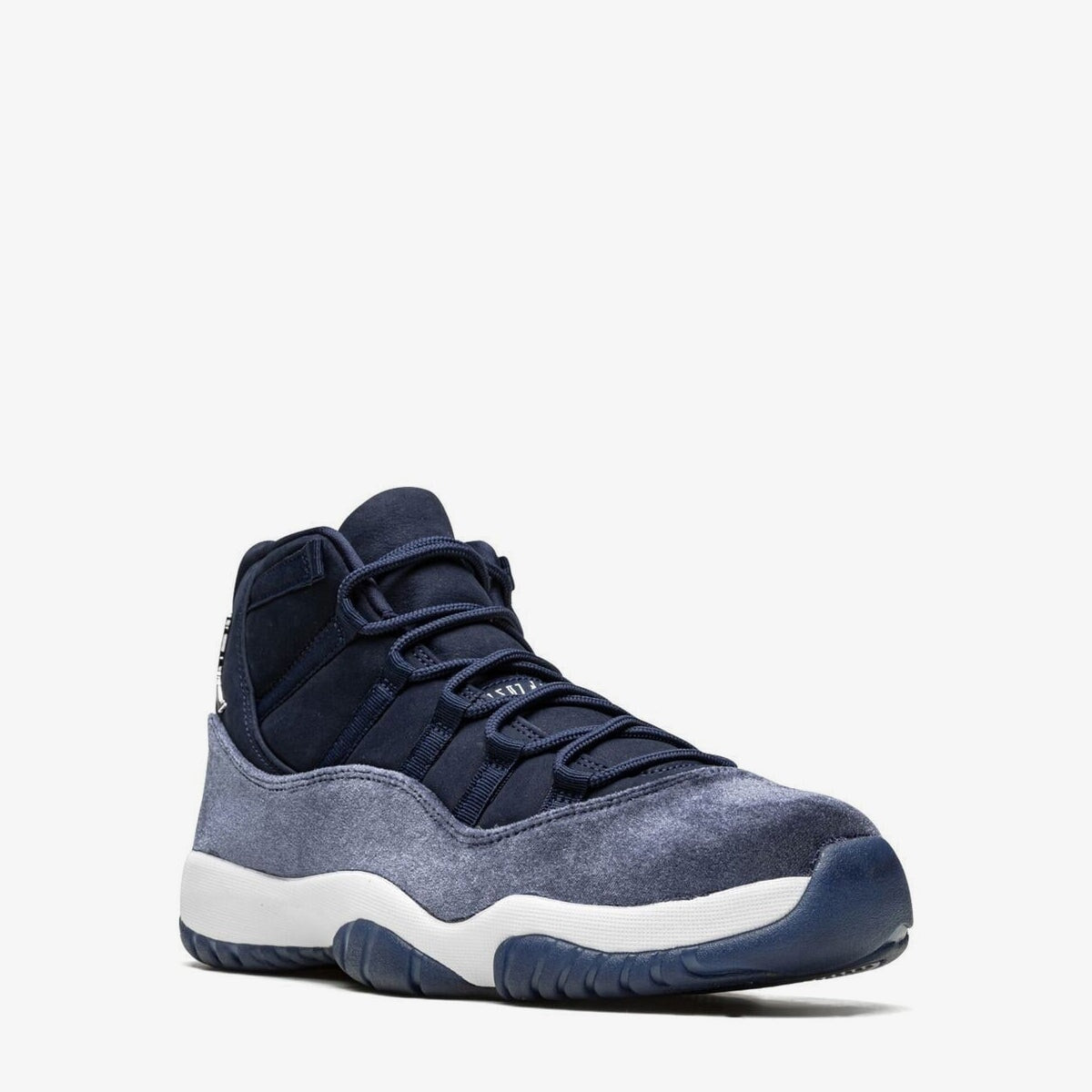 Air Jordan 11 "Midnight Navy" Sneakers Air Jordan