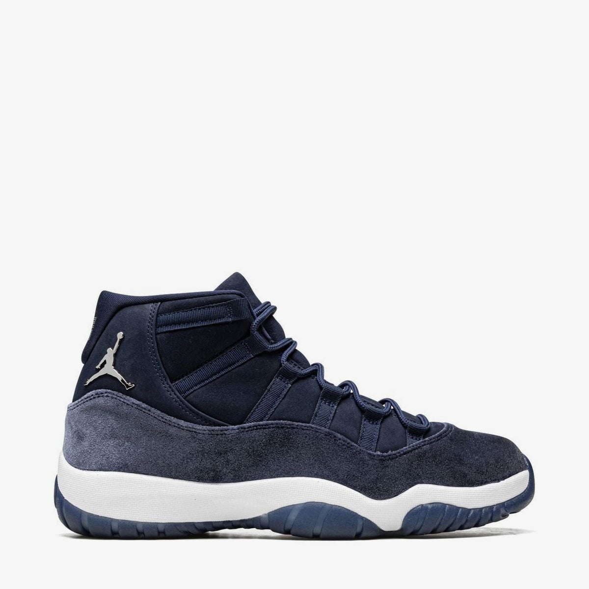 Air Jordan 11 "Midnight Navy" Sneakers Air Jordan