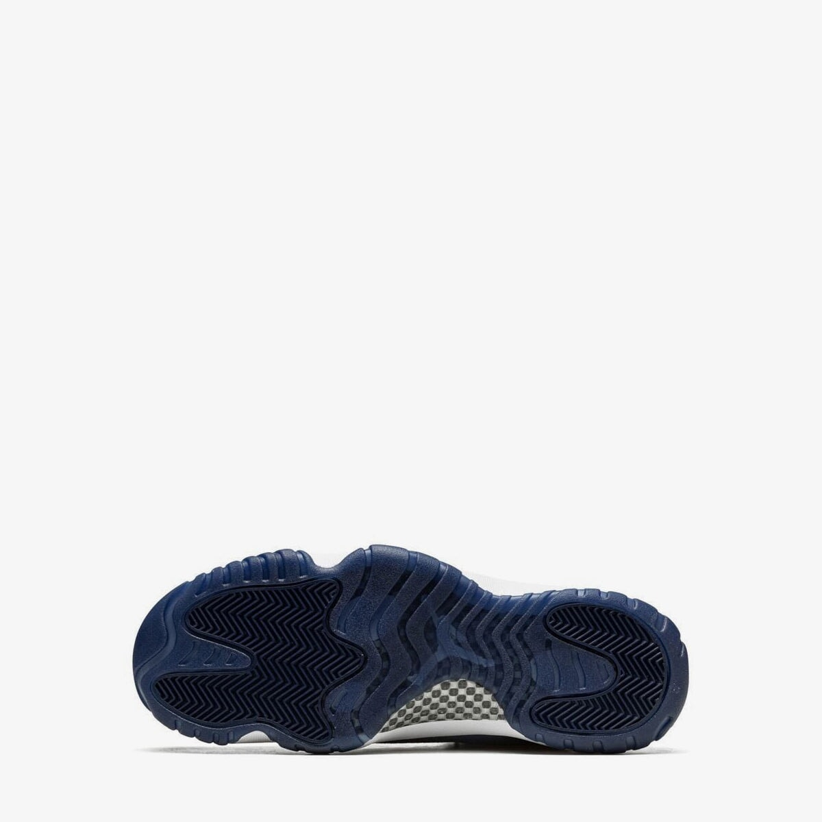 Air Jordan 11 "Midnight Navy" Sneakers Air Jordan