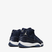 Air Jordan 11 "Midnight Navy" Sneakers Air Jordan