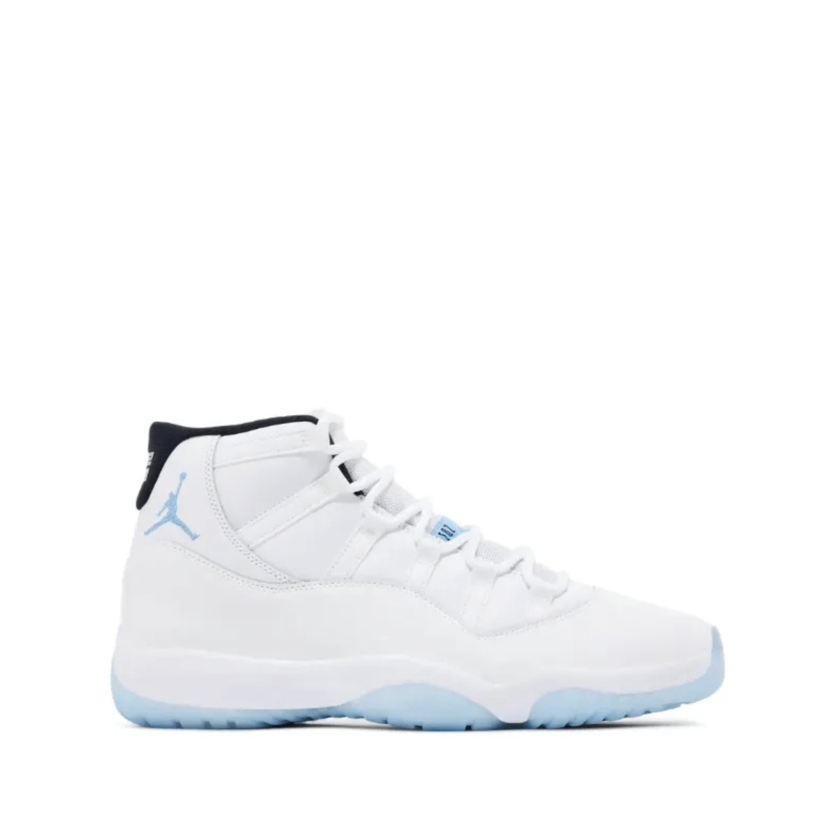  Columbia' 2024 Sneakers Air Jordan