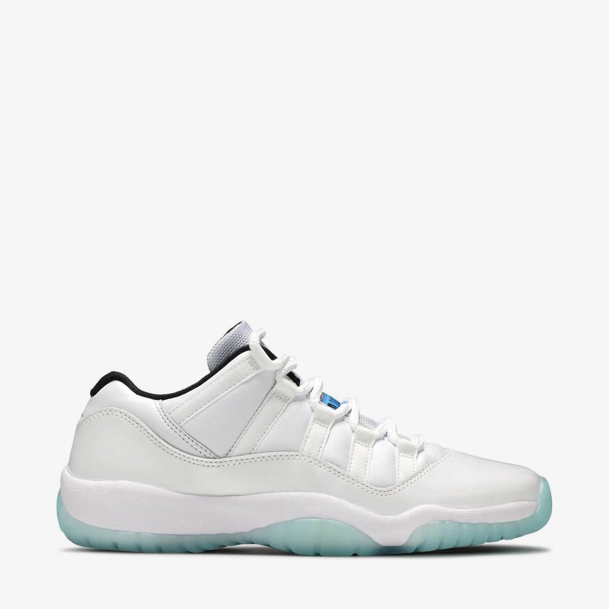 Air Jordan 11 Retro Low GS "Legend Blue" Sneakers Air Jordan