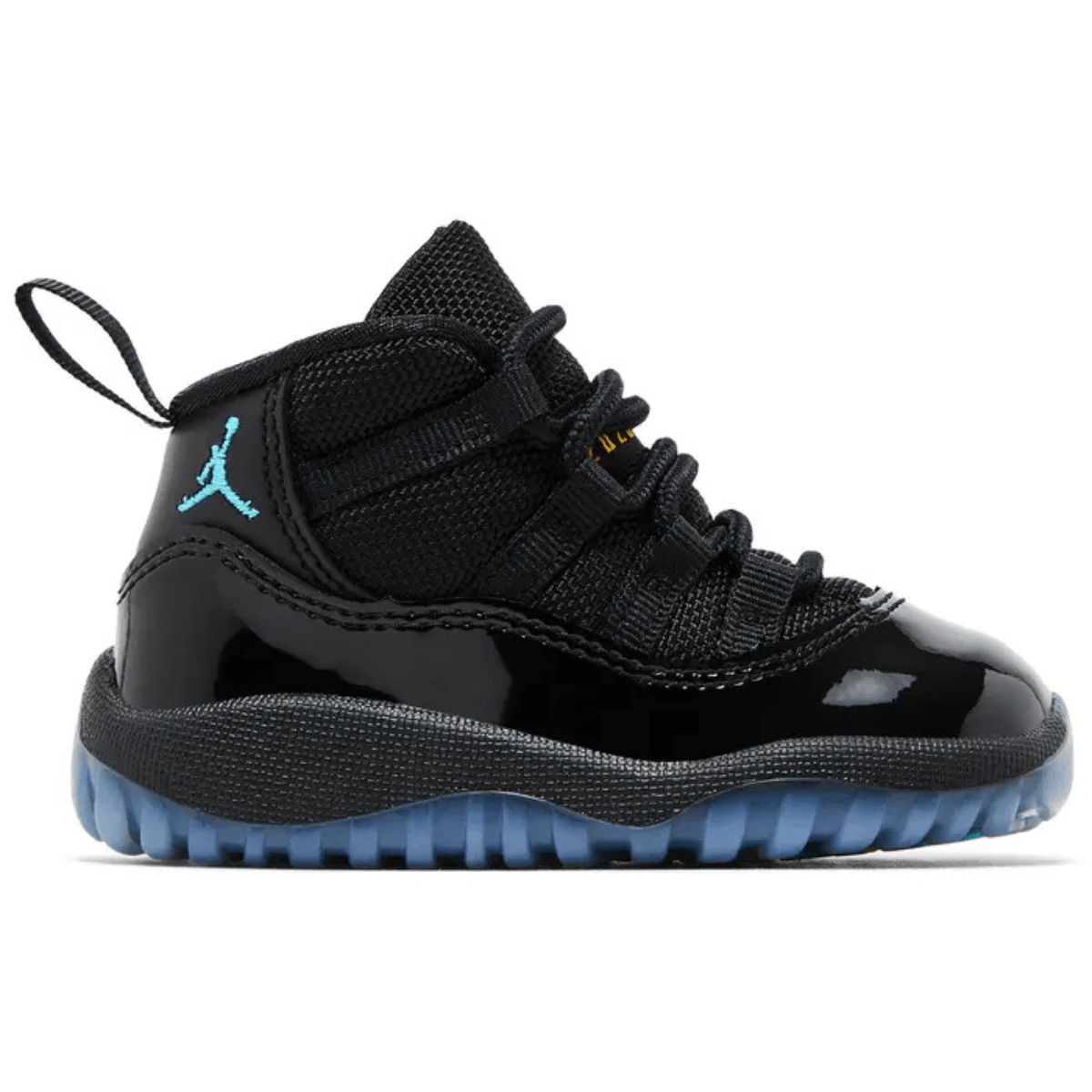 Air Jordan 11 Retro TD 'Gamma Blue' 2025 Sneakers Air Jordan