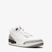 Air Jordan 3 “Cement Reimagined” Sneakers Air Jordan