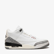 Air Jordan 3 “Cement Reimagined” Sneakers Air Jordan