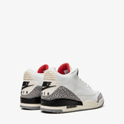 Air Jordan 3 “Cement Reimagined” Sneakers Air Jordan