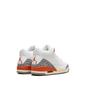 Air Jordan 3 Retro 'Georgia Peach' Sneakers Air Jordan