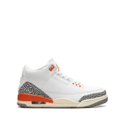 Air Jordan 3 Retro 'Georgia Peach' Sneakers Air Jordan