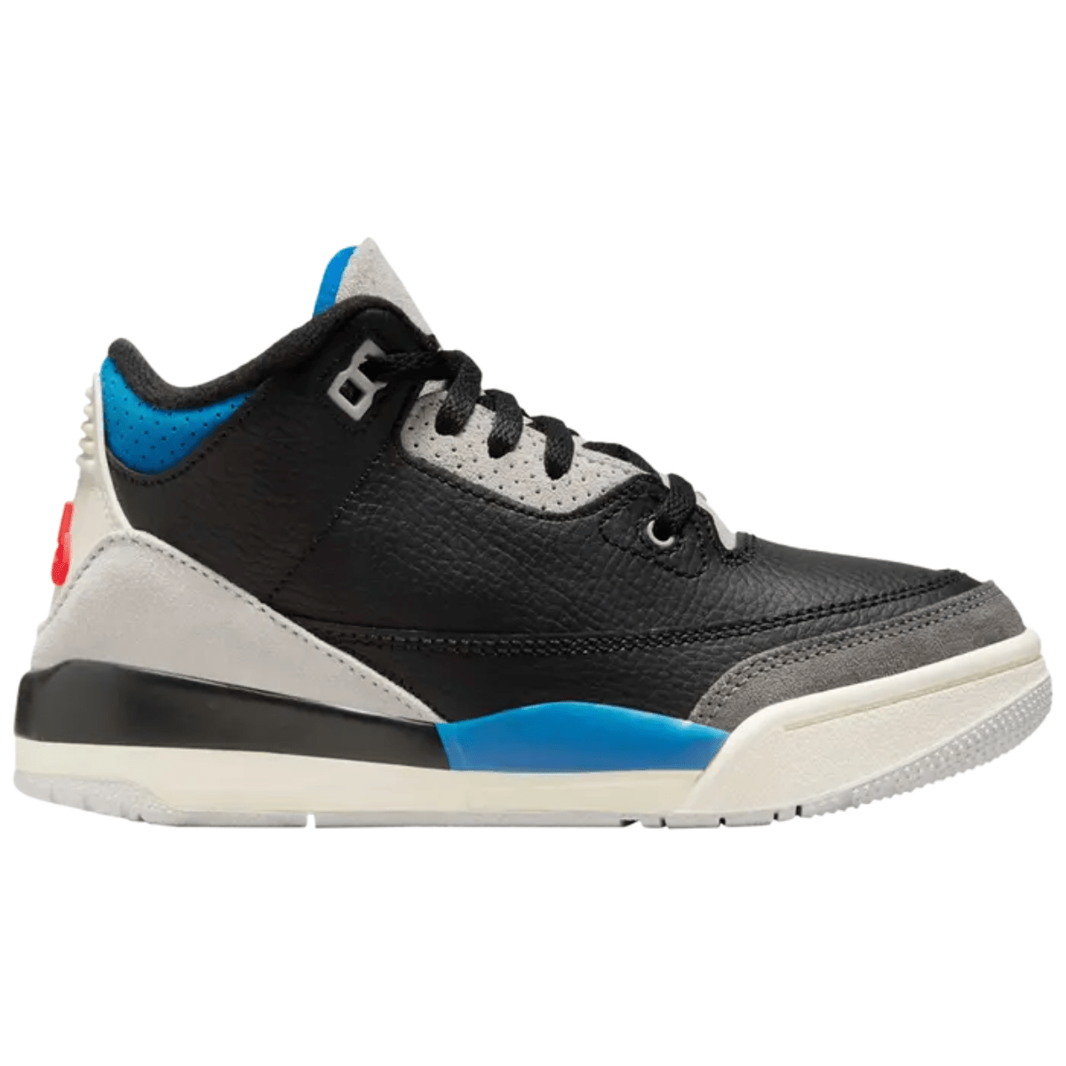 Air Jordan 3 Retro OG PS 'Rare Air' Sneakers Air Jordan