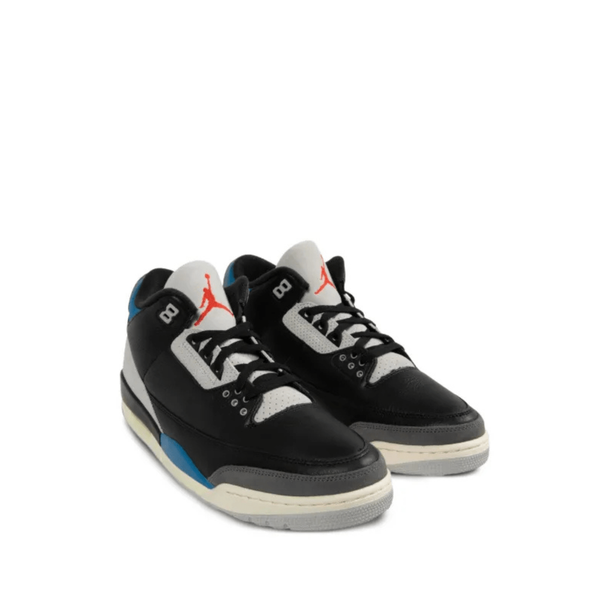 Air Jordan 3 Retro OG 'Rare Air' Sneakers Air Jordan