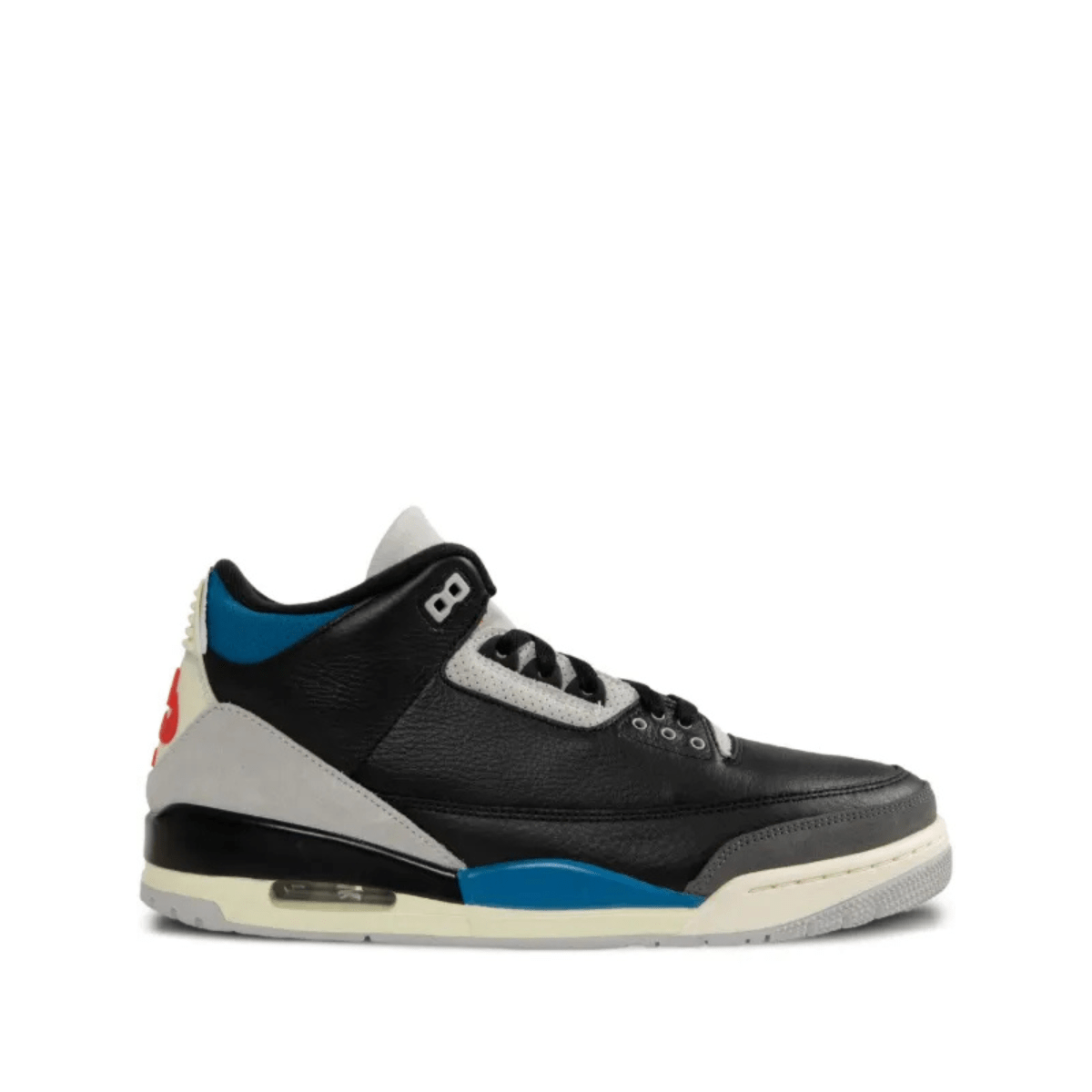 Air Jordan 3 Retro OG 'Rare Air' Sneakers Air Jordan