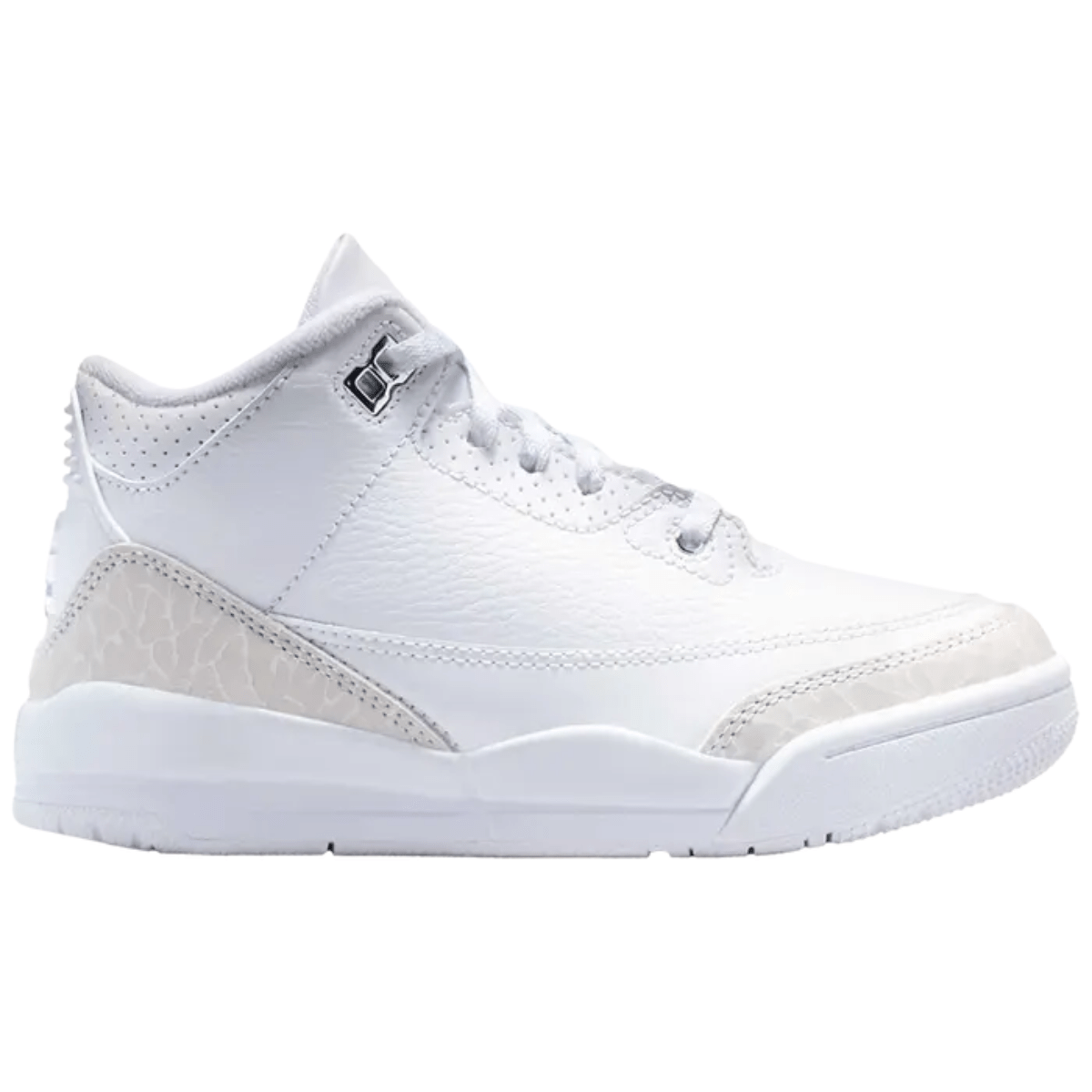 Air Jordan 3 Retro PS 'Pure Money' 2025 Sneakers Air Jordan