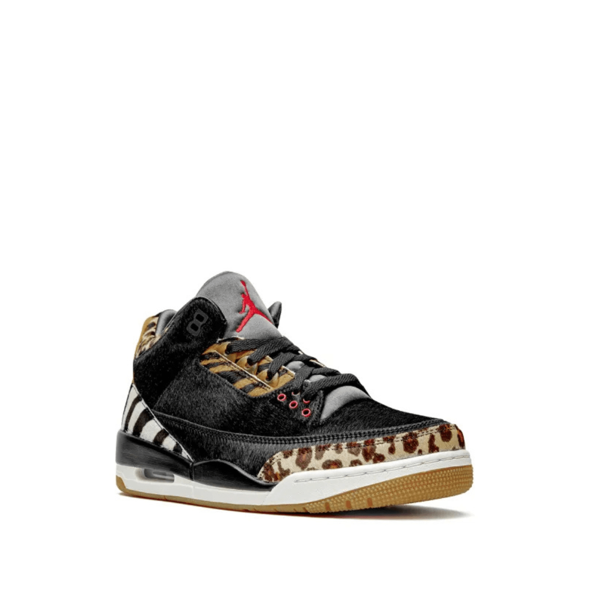 Air Jordan 3 Retro SE 'Animal Instinct' Sneakers Air Jordan