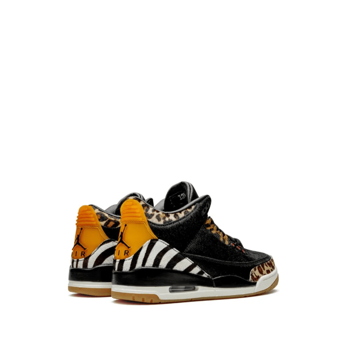 Air Jordan 3 Retro SE 'Animal Instinct' Sneakers Air Jordan