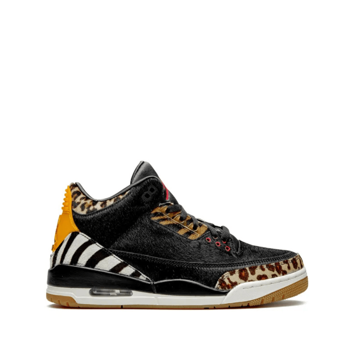 Air Jordan 3 Retro SE 'Animal Instinct' Sneakers Air Jordan