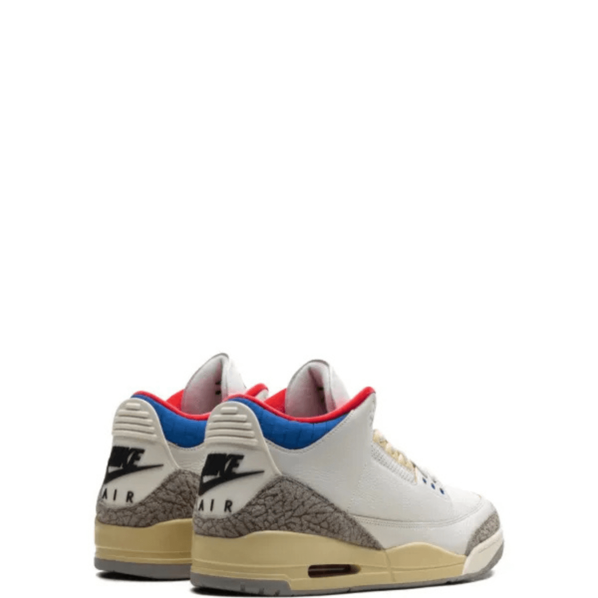 Air Jordan 3 Retro 'Seoul 2.0' Sneakers Air Jordan