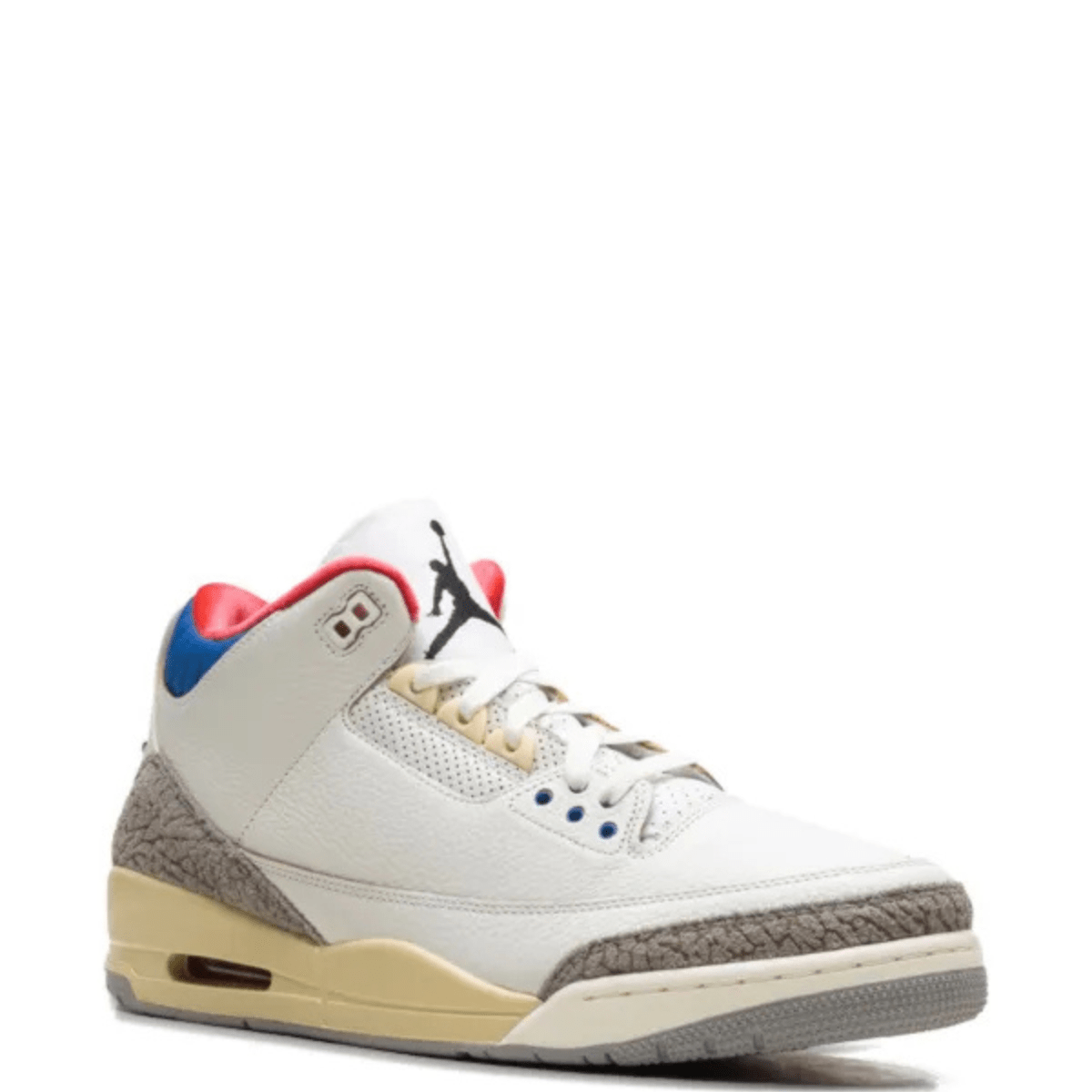 Air Jordan 3 Retro 'Seoul 2.0' Sneakers Air Jordan