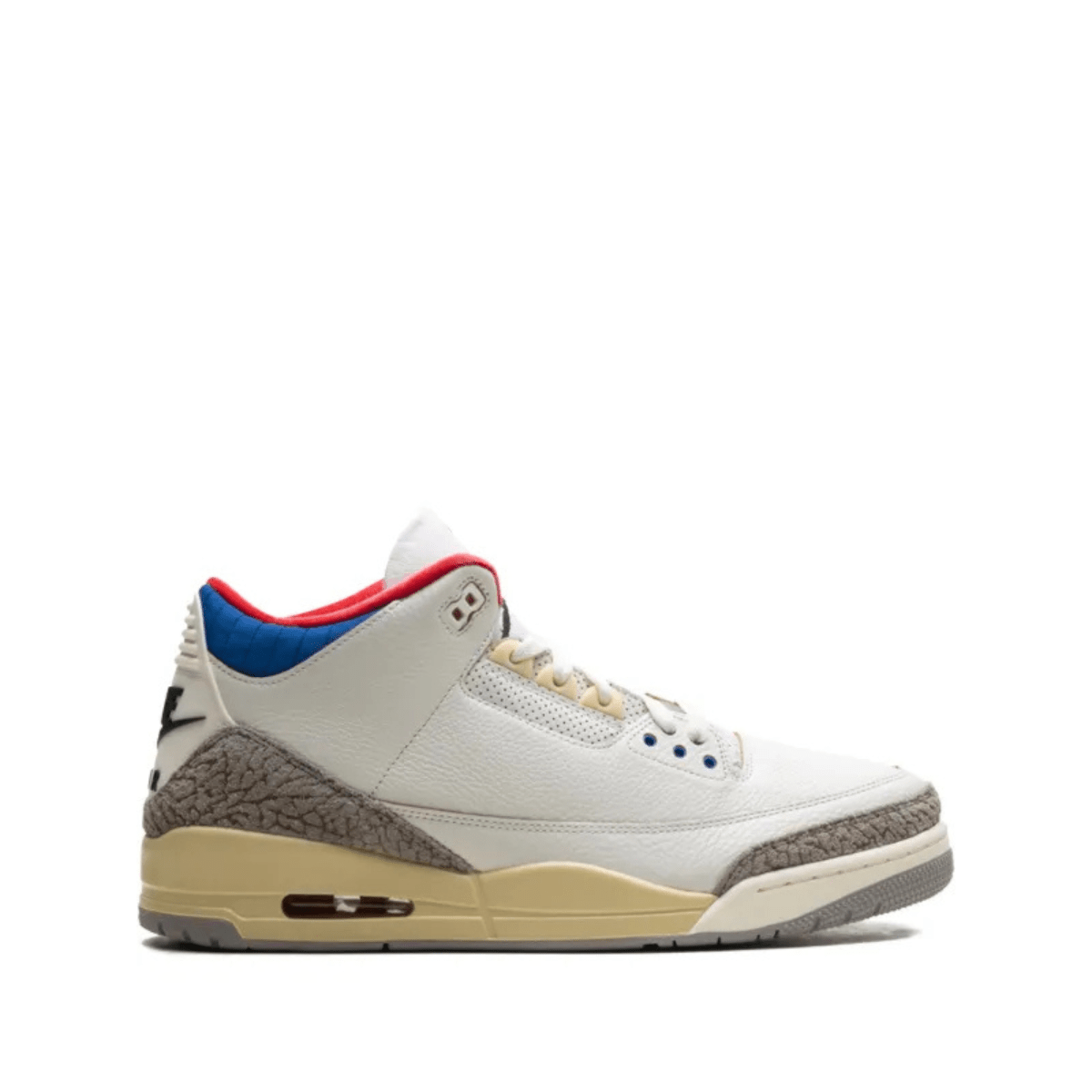 Air Jordan 3 Retro 'Seoul 2.0' Sneakers Air Jordan
