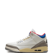 Air Jordan 3 Retro 'Seoul 2.0' Sneakers Air Jordan
