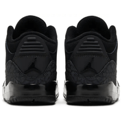 Air Jordan 3 Retro TD 'Black Cat' 2025 Sneakers Air Jordan