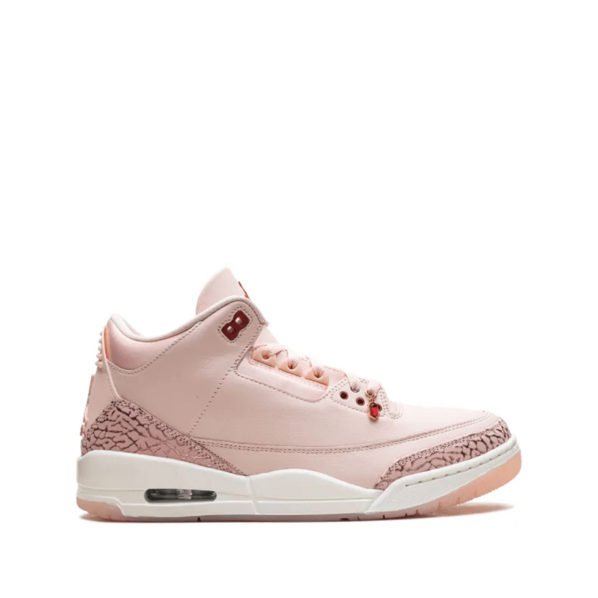Air Jordan 3 Retro 'Treat Yourself' Sneakers Air Jordan