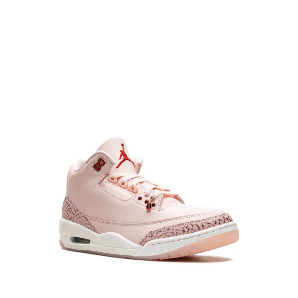 Air Jordan 3 Retro 'Treat Yourself' Sneakers Air Jordan
