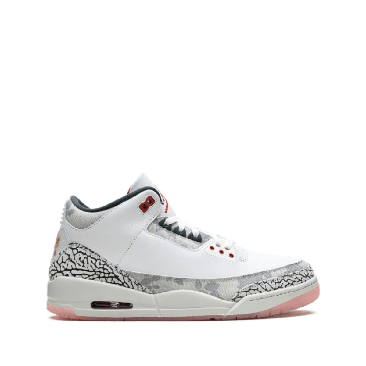 Air Jordan 3 Retro 'Wings' Sneakers Air Jordan