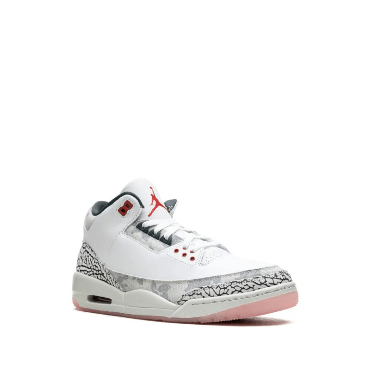 Air Jordan 3 Retro 'Wings' Sneakers Air Jordan