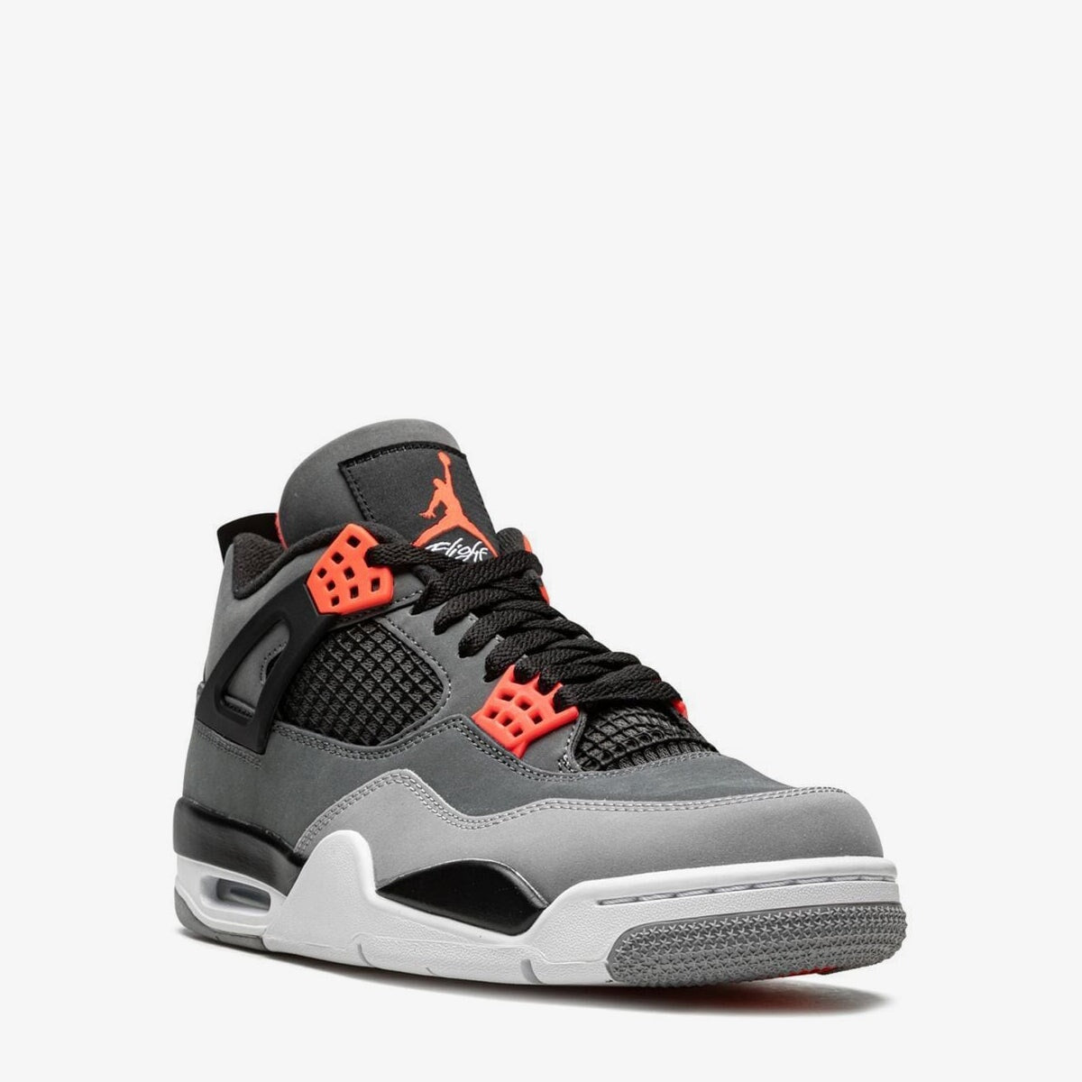 Air Jordan 4 "Infrared" Sneakers Air Jordan