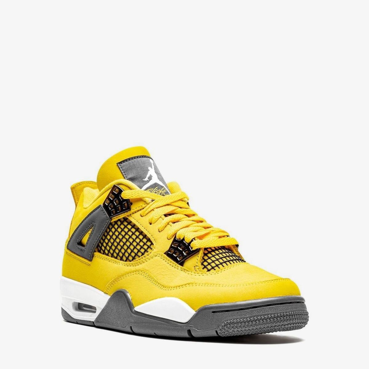 Air Jordan 4 “Lightning” Sneakers Air Jordan