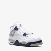 Air Jordan 4 "Midnight Navy" Sneakers Air Jordan