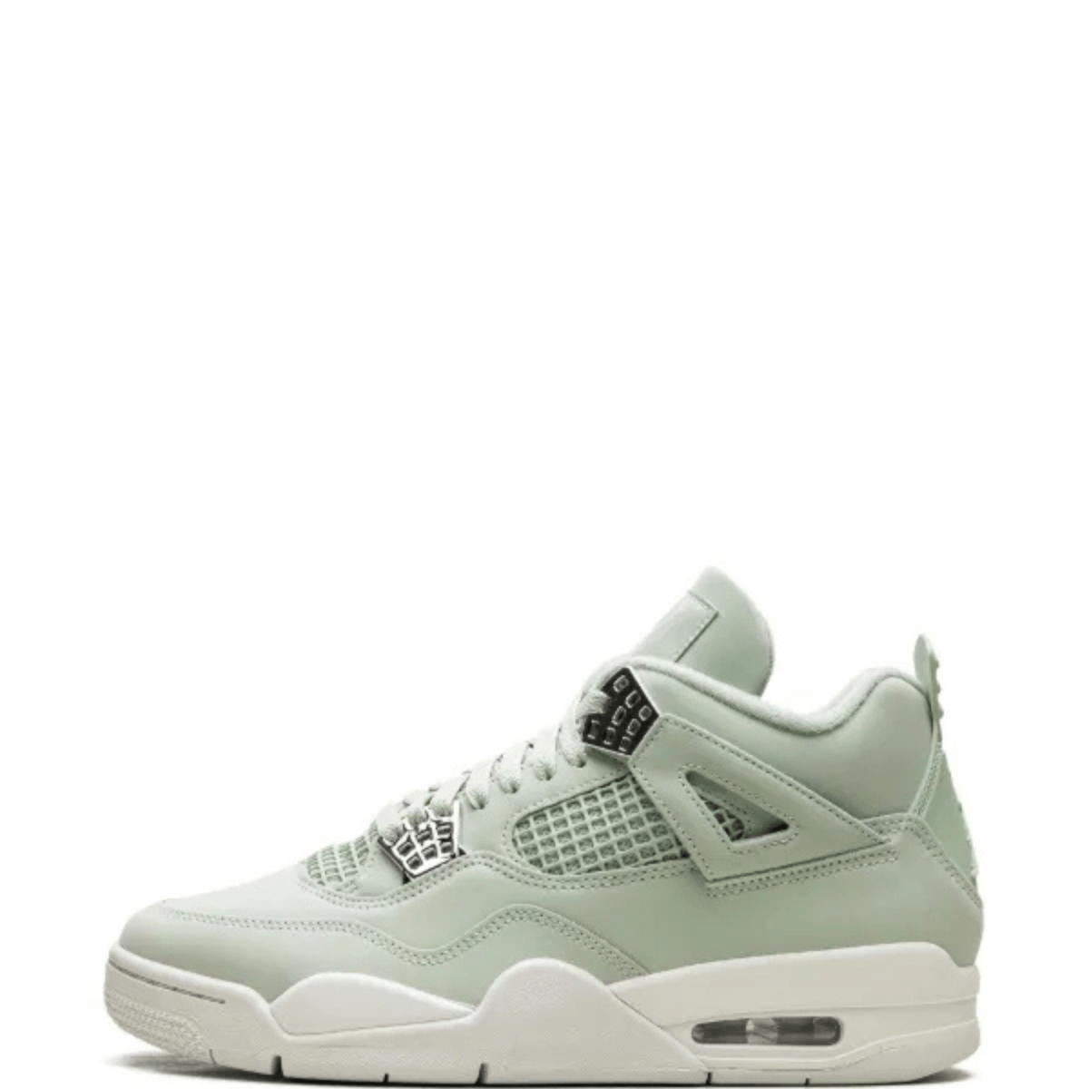 Air Jordan 4 Retro 'Abundance / Seafoam' Sneakers Air Jordan