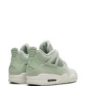 Air Jordan 4 Retro 'Abundance / Seafoam' Sneakers Air Jordan