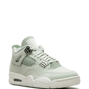 Air Jordan 4 Retro 'Abundance / Seafoam' Sneakers Air Jordan