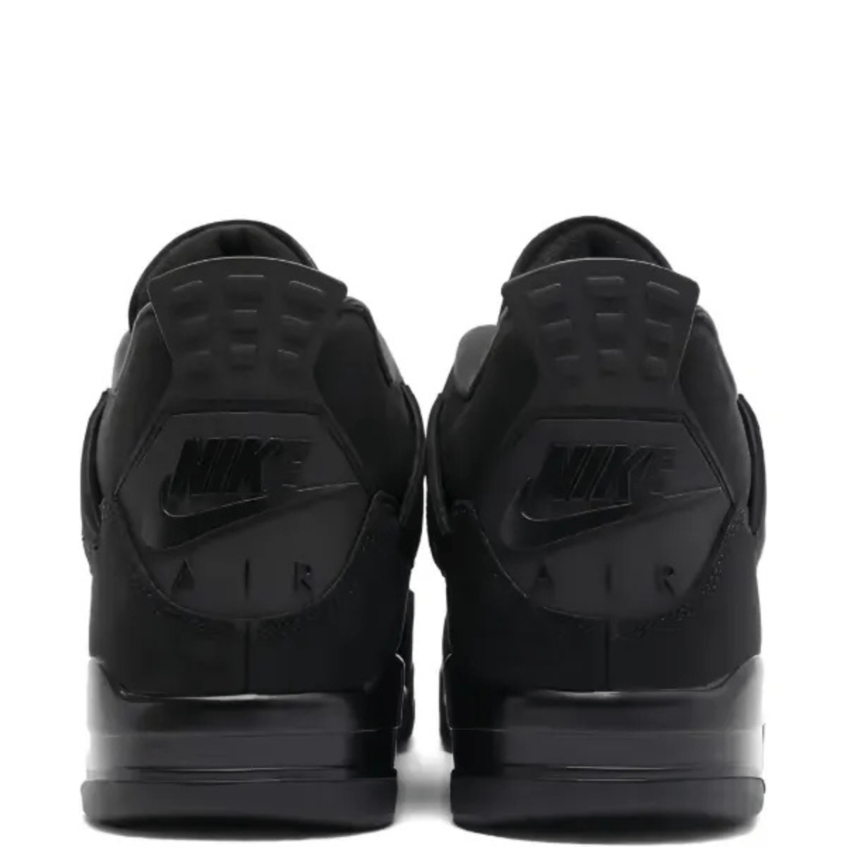Air Jordan 4 Retro 'Black Cat' 2025 Sneakers Air Jordan