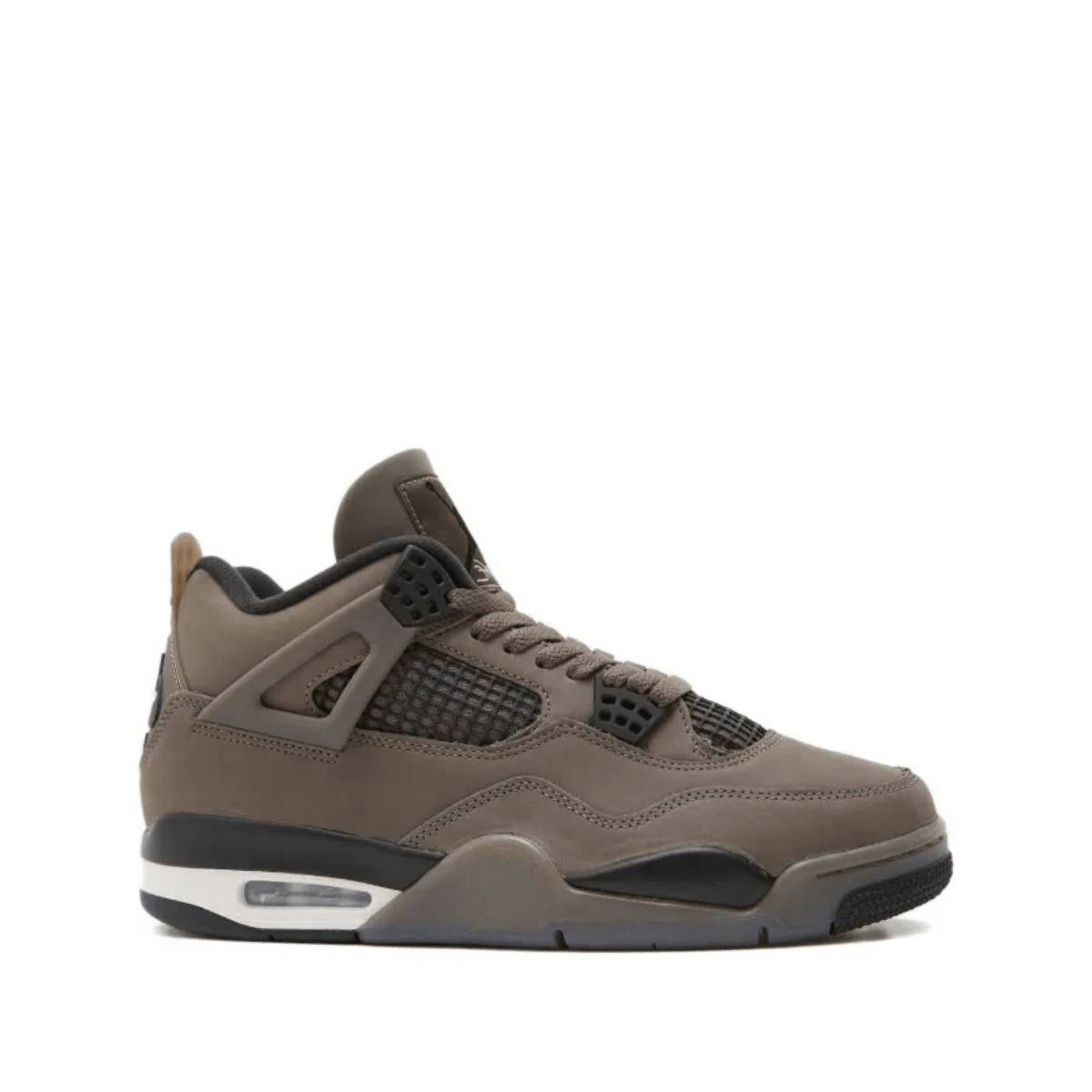 Air Jordan 4 Retro 'Cave Stone' Sneakers Air Jordan