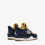 Air Jordan 4 Retro “ Dunk From Above” Sneakers Air Jordan