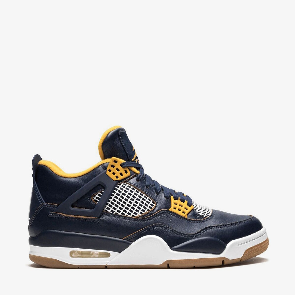 Air Jordan 4 Retro “ Dunk From Above” Sneakers Air Jordan