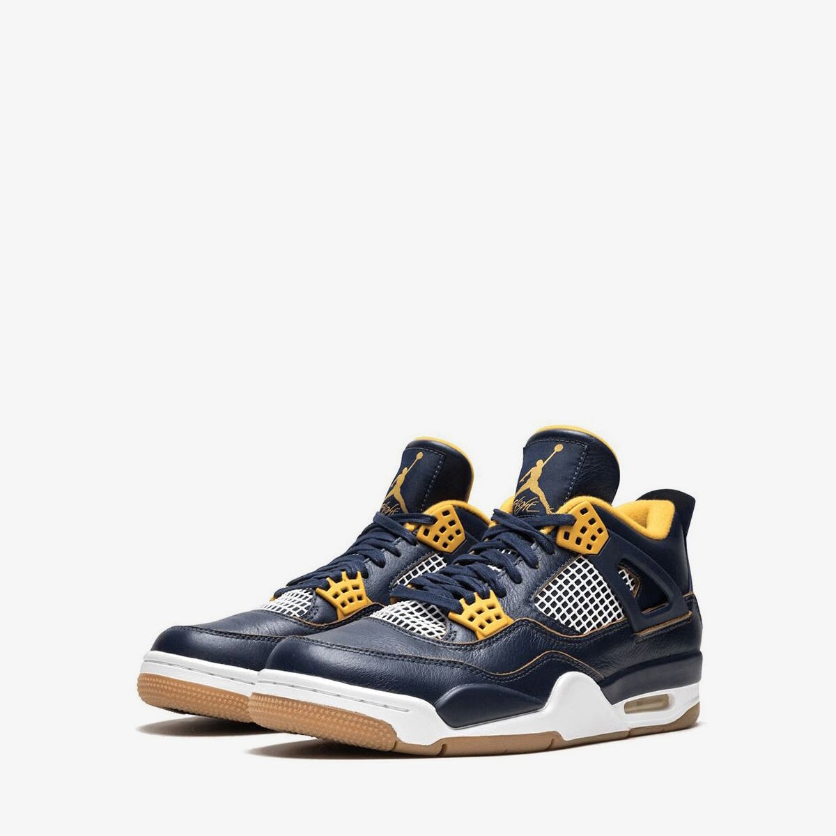 Air Jordan 4 Retro Dunk From Above Plug and Play