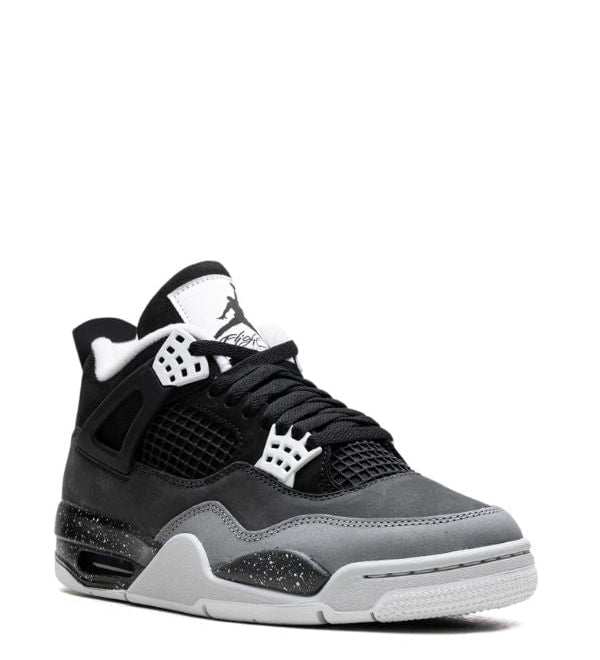 Air Jordan 4 Retro "Fear" 2024 Sneakers Air Jordan