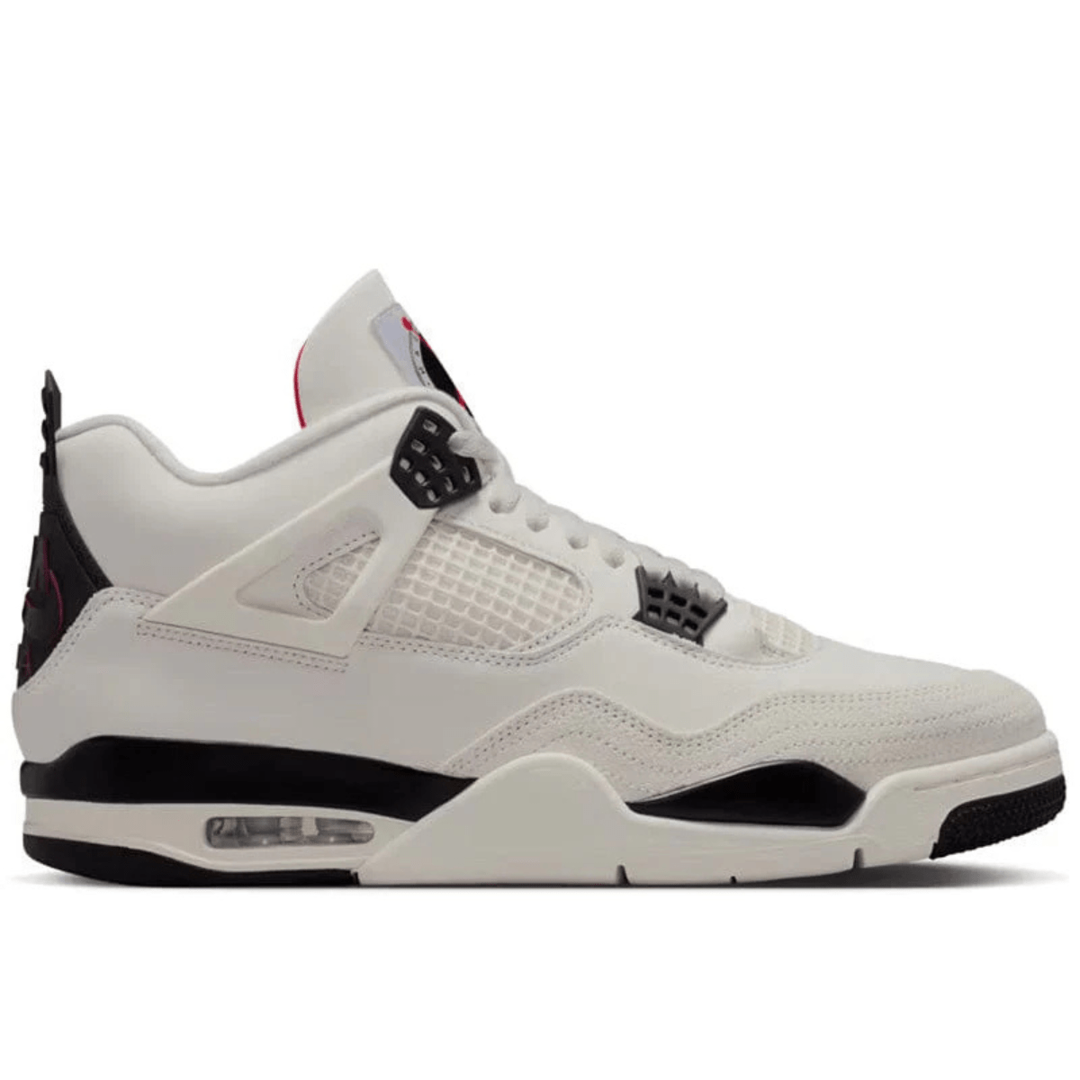 Air Jordan 4 Retro 'Flight Club' Sneakers Air Jordan