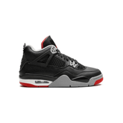 Air Jordan 4 Retro GS 'Bred Reimagined' Sneakers Air Jordan