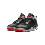 Air Jordan 4 Retro GS 'Bred Reimagined' Sneakers Air Jordan