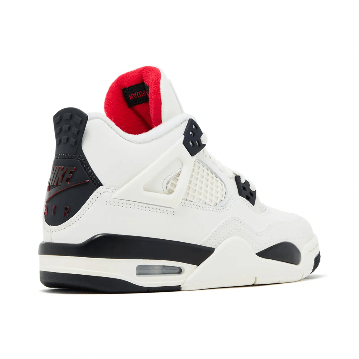 Air Jordan 4 Retro GS 'Flight Club' Sneakers Air Jordan