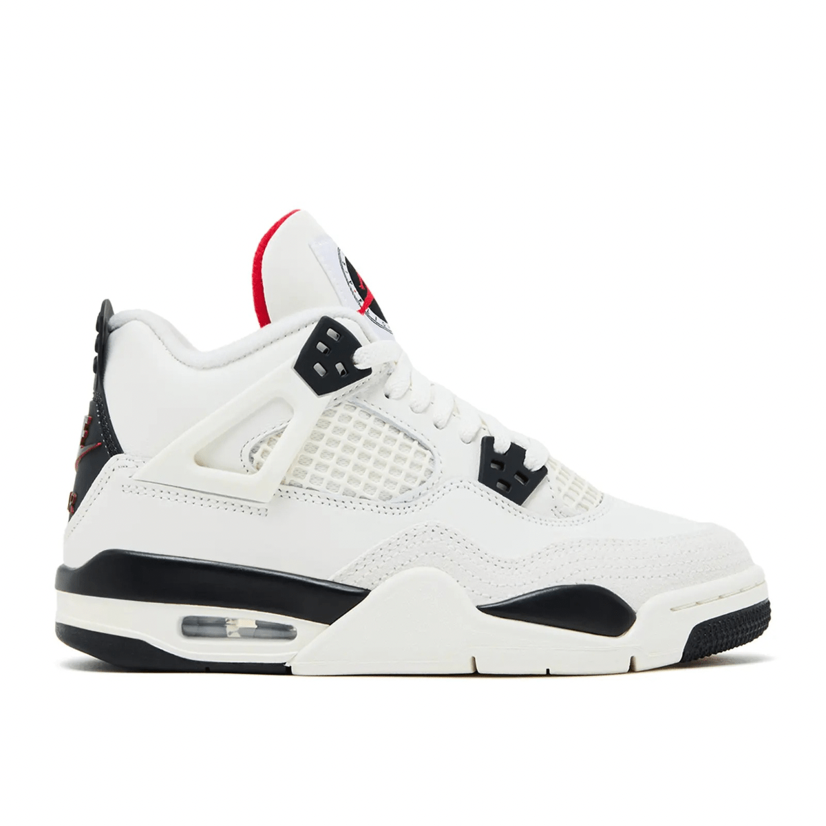 Air Jordan 4 Retro GS 'Flight Club' Sneakers Air Jordan