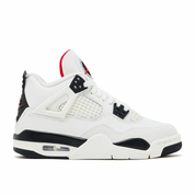 Air Jordan 4 Retro GS 'Flight Club' Sneakers Air Jordan